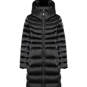 COLMAR Coats Black