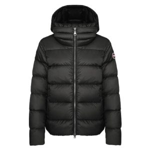 COLMAR Coats Black