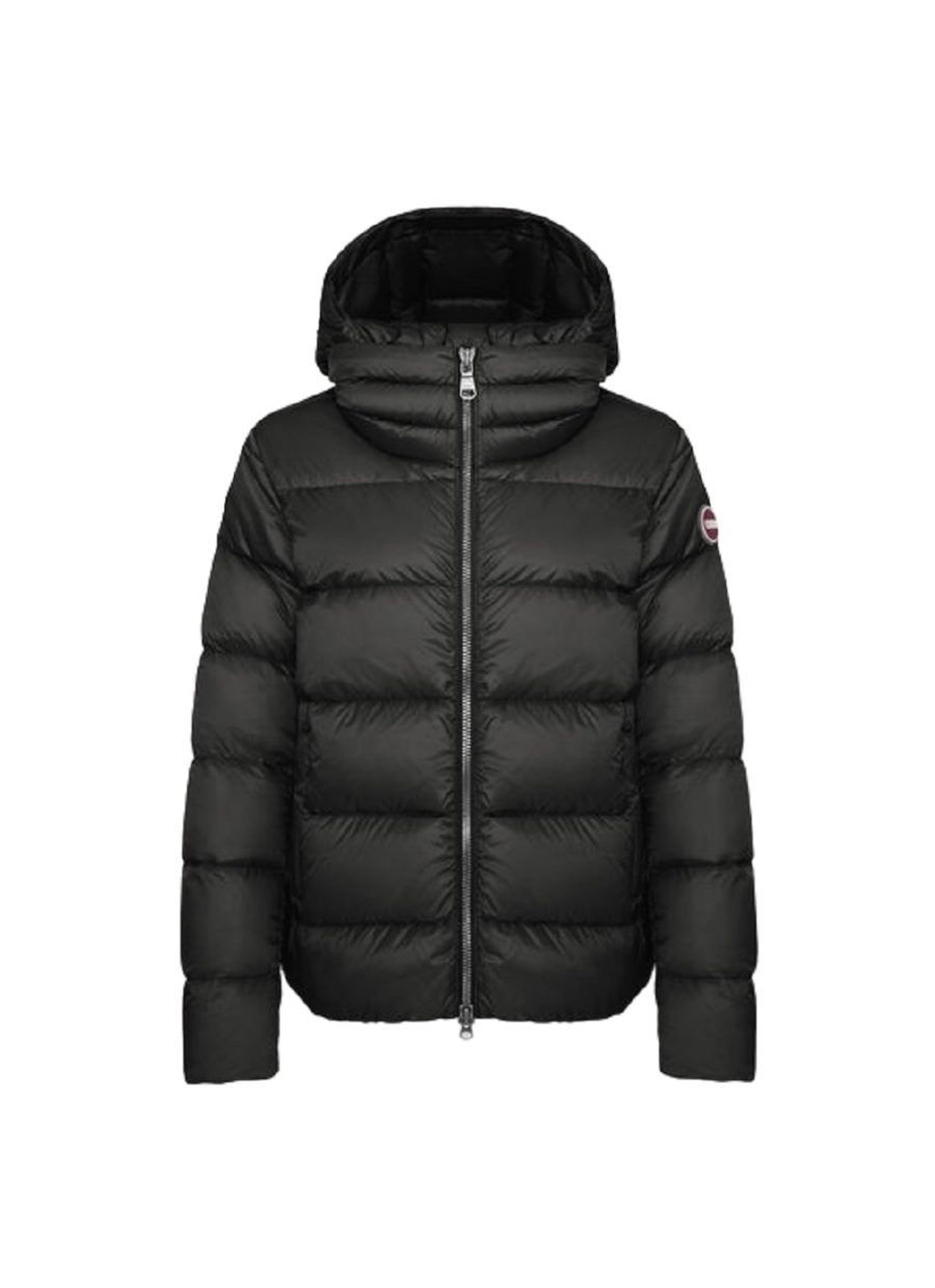 COLMAR Coats Black