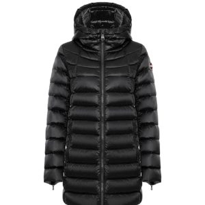 COLMAR Coats Black