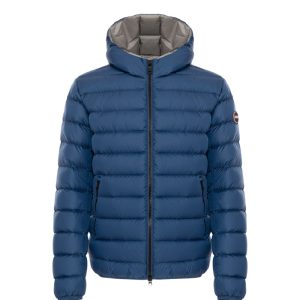 COLMAR Coats Blue