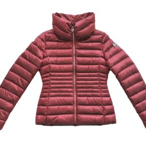 COLMAR Coats Bordeaux