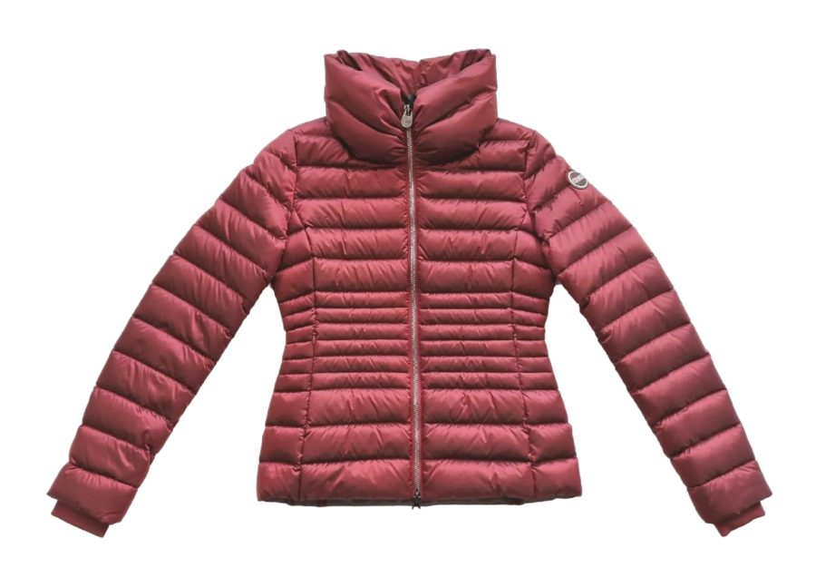 COLMAR Coats Bordeaux