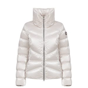 COLMAR Coats Cream