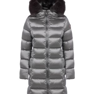 COLMAR Coats Grey