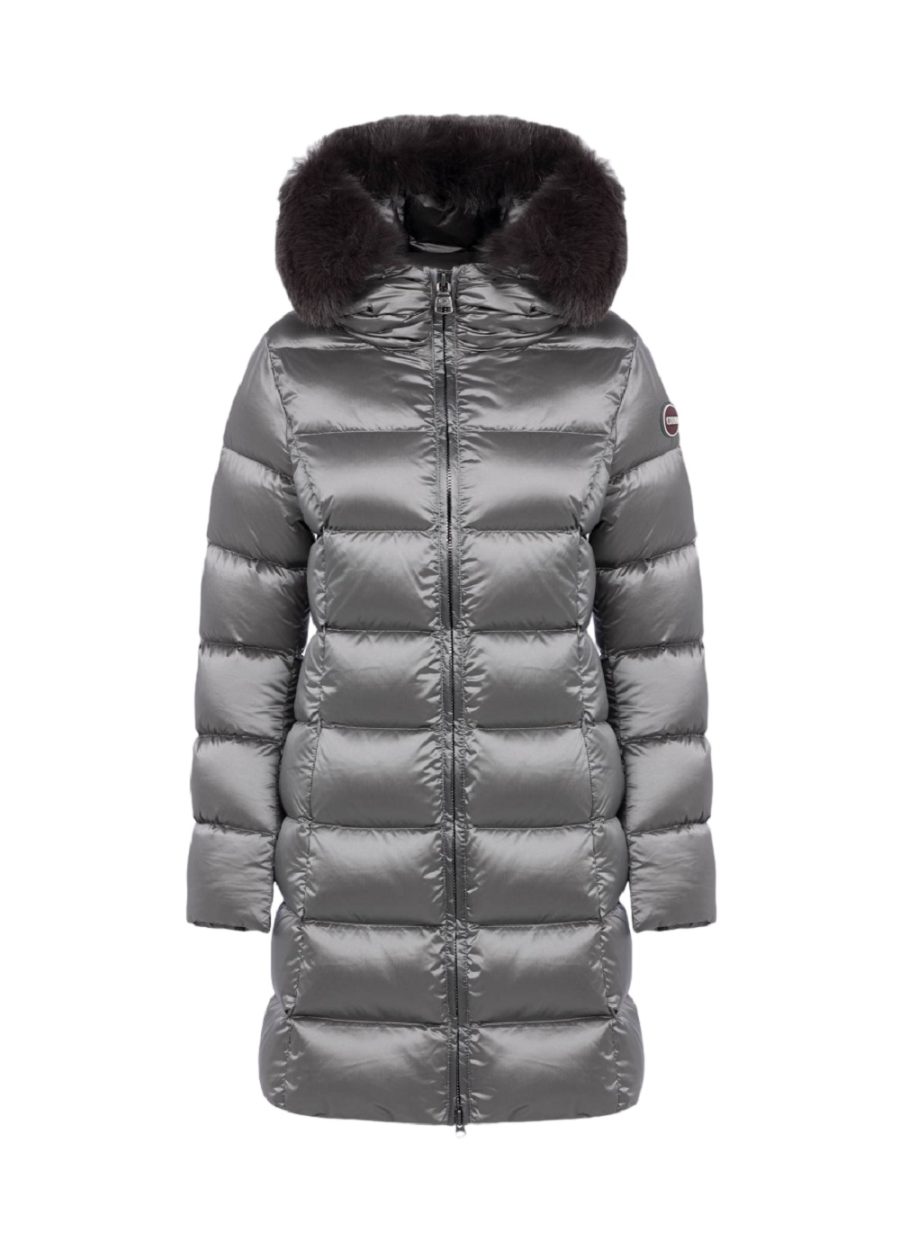 COLMAR Coats Grey