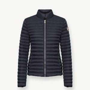 COLMAR Jackets Blue