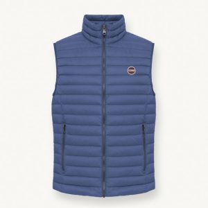 COLMAR Jackets Blue