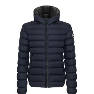 COLMAR Jackets Blue