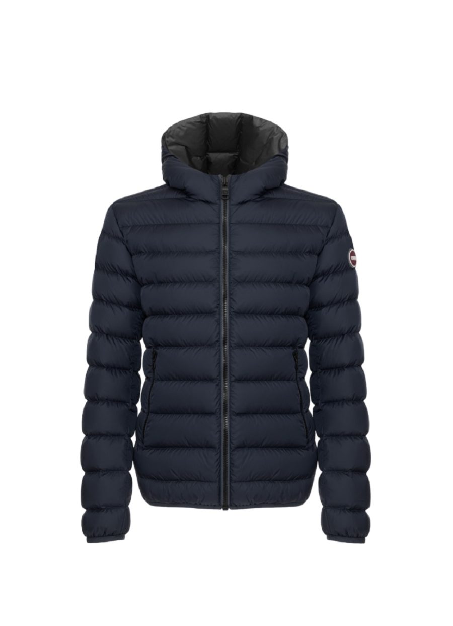 COLMAR Jackets Blue