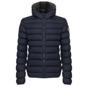 COLMAR Jackets Blue