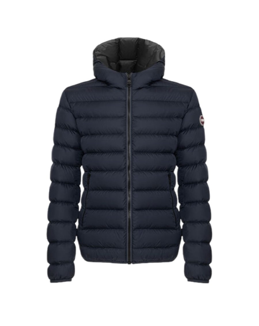 COLMAR Jackets Blue