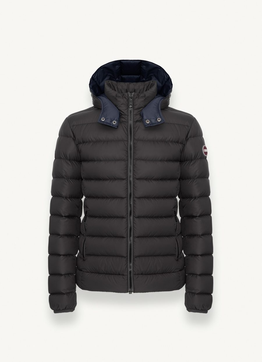 COLMAR Jackets Grey