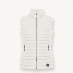 COLMAR Jackets White