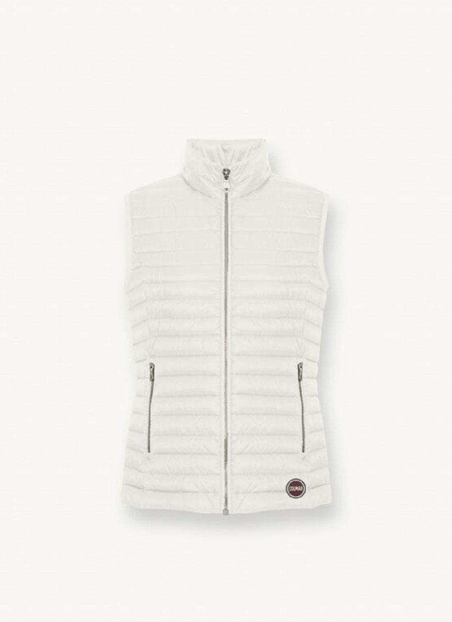 COLMAR Jackets White