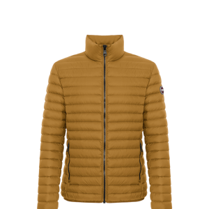 COLMAR Jackets Yellow