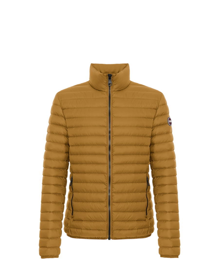 COLMAR Jackets Yellow