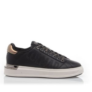 COLMAR Sneakers Black