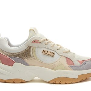 COLMAR Sneakers Pink