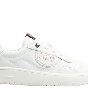 COLMAR Sneakers White