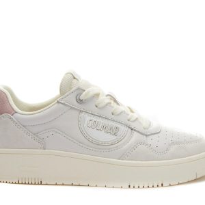 COLMAR Sneakers White