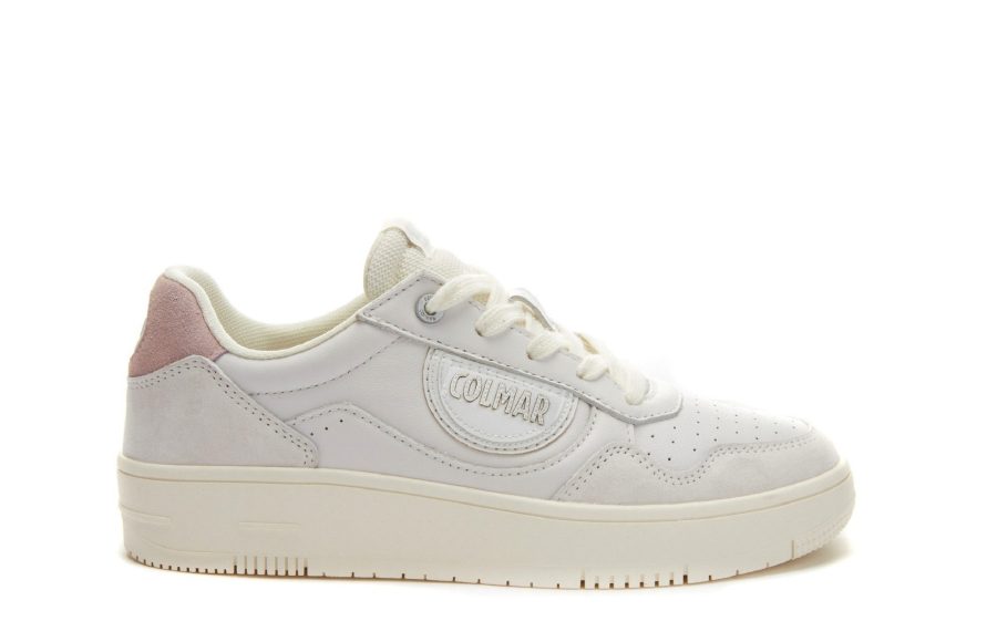 COLMAR Sneakers White