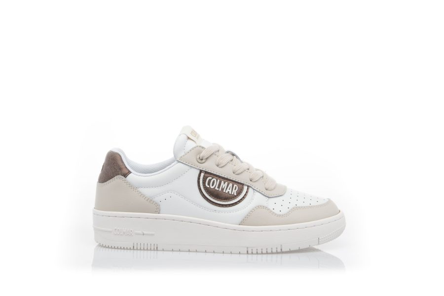 COLMAR Sneakers White