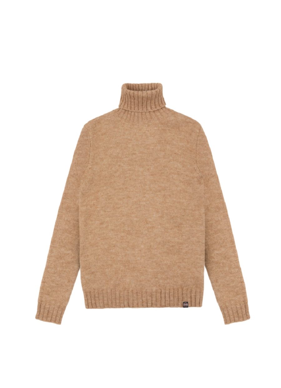 COLMAR Sweaters Beige