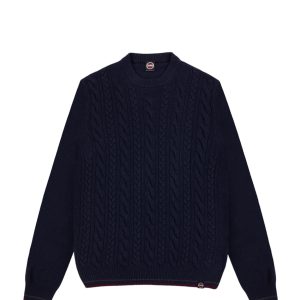 COLMAR Sweaters Blue