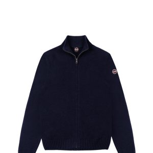 COLMAR Sweaters Blue