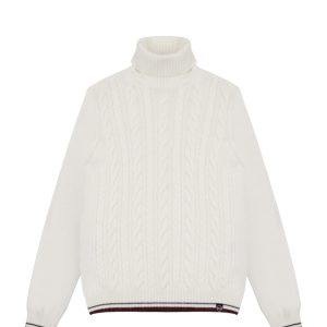 COLMAR Sweaters White