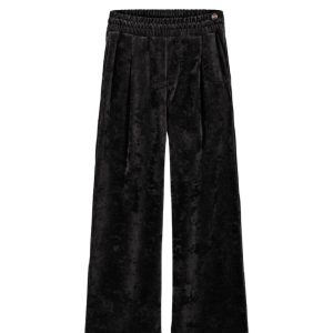 COLMAR Trousers Black