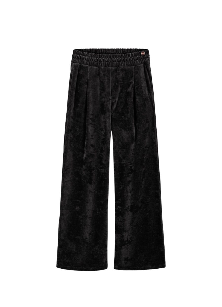 COLMAR Trousers Black