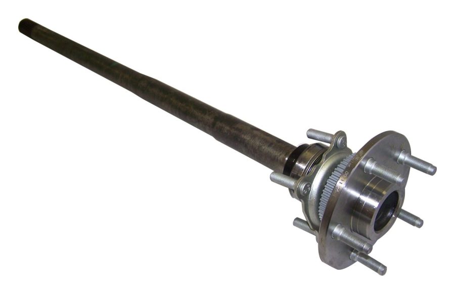 CROWN AUTO 68003272AA Axle Shaft Assembly Driveline and Axles