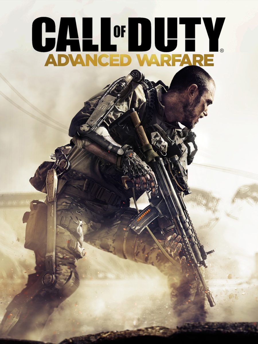 Call of Duty: Advanced Warfare Steam Account