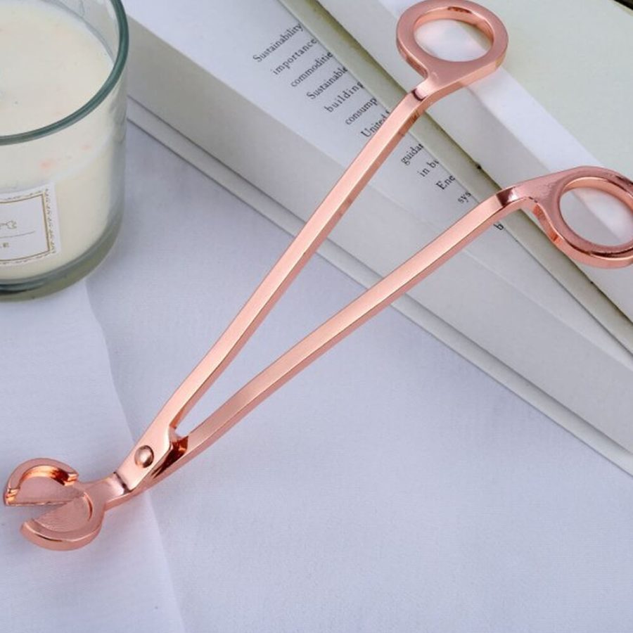 Candle Wick Trimmer