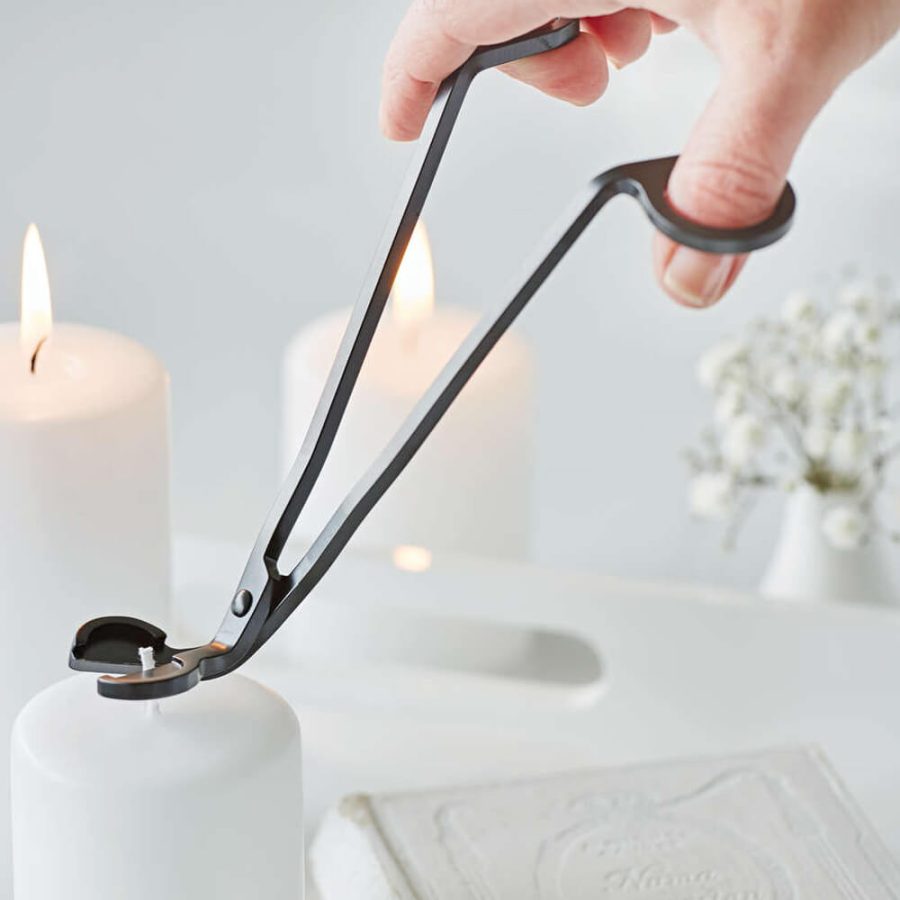 Candle Wick Trimmer