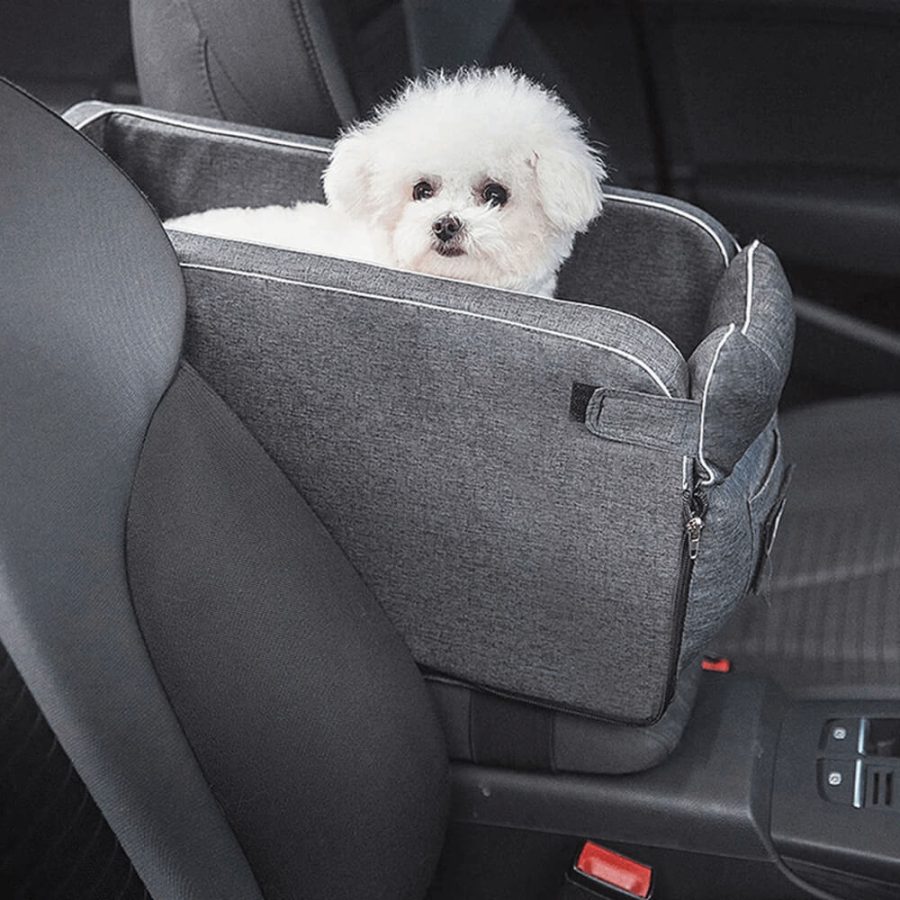 Car Seat For Small Dog