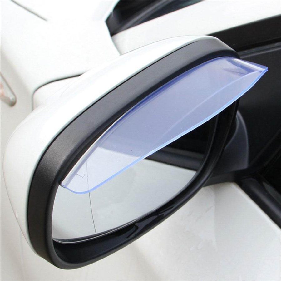 Car Side Mirror Guard