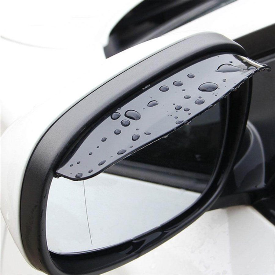 Car Side Mirror Guard