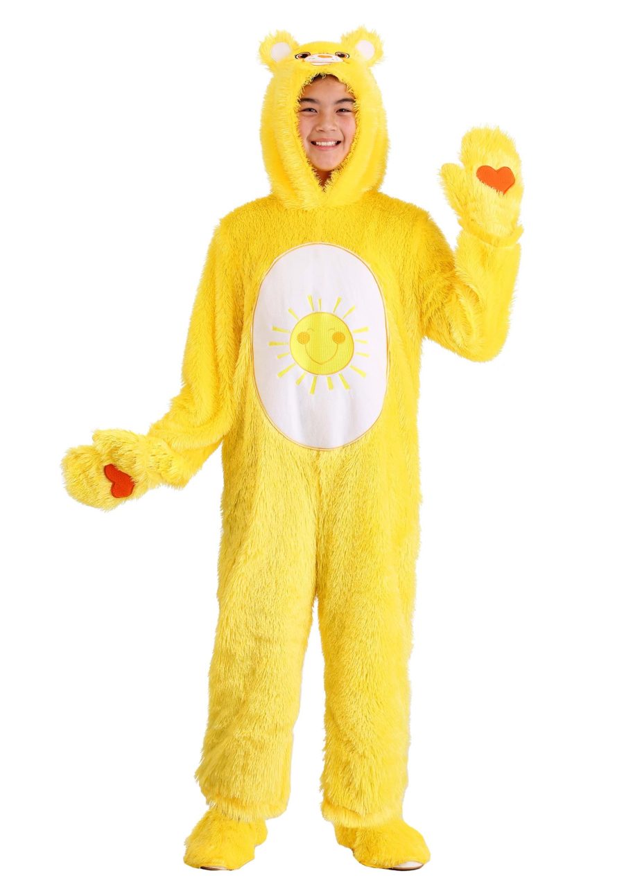 Care Bears Classic Funshine Bear Child's Costume