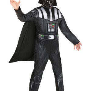 Child Darth Vader Costume