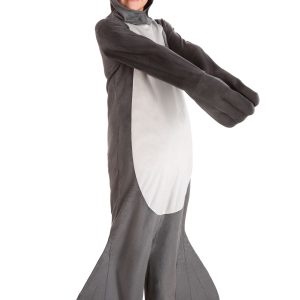 Child Seal Costume