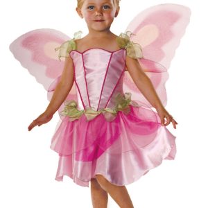 Child Springtime Fairy Costume