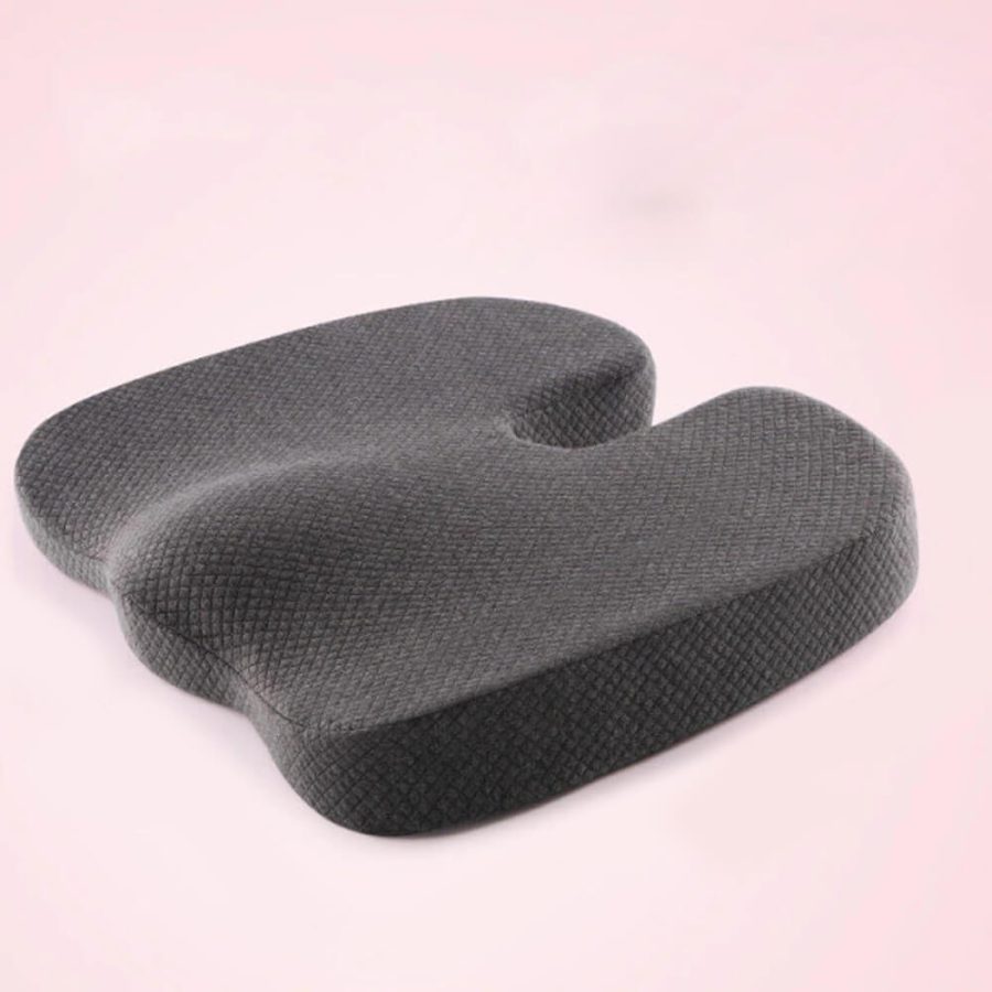 Coccyx Pillow Cushion For Seating