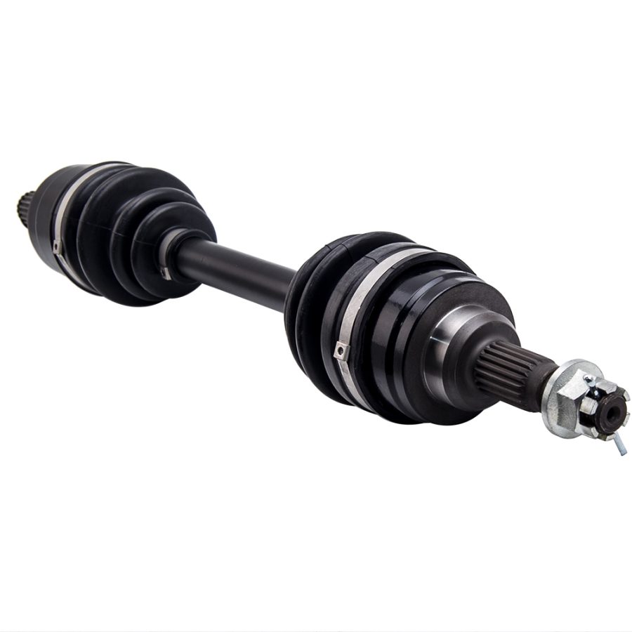 Compatible for Honda ATV TRX350TE TRX350FM Rancher 350 4X4 2001-2005 Front CV Jpint Axle