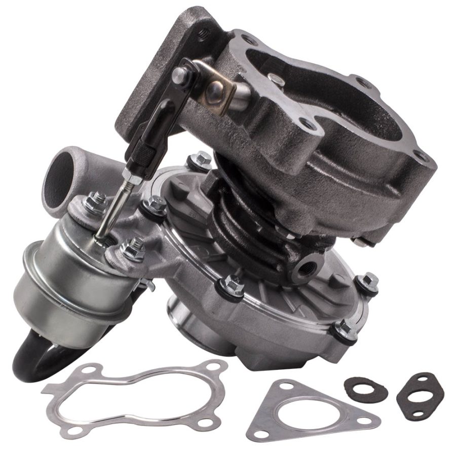 Compatible for Land Rover Freelander I 2.0 Di 72 KW for GT1549S Turbo Charger 452202