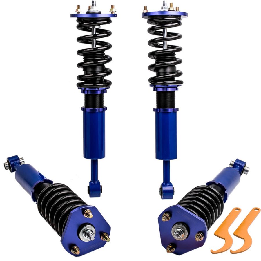 Compatible for Lexus IS350 2006 - 2012 3.5L V6 IS250 2.5L Coilovers Suspension Struts Kit lowering kit