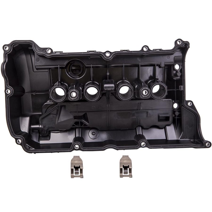 Compatible for Mini Cooper 1.6L 2006-2013 11127646554 Engine Cylinder Valve Cover W/ Gasket