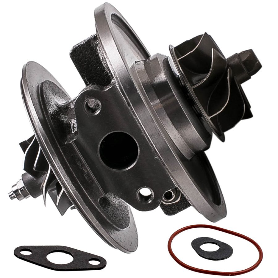 Compatible for VW AUDI A3 compatible for SEAT GOLF BV39 Turbocharger Turbo Cartridge CHRA